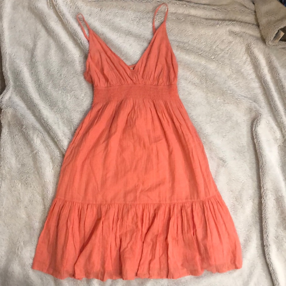 Old Navy summer dress